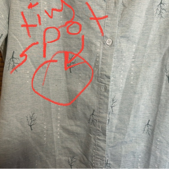 Sunnyme House Dress - Picture 7 of 11